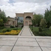 اجاره ملک 440متری 12اتاق ملک آباد