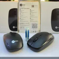 موس بیسیم لنوو مدل lecco ws203