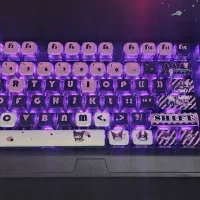 کیبورد razer blackwidow v3 tenkeyless کاستوم