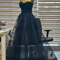 لباس مجلسی عربی