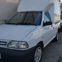 پراید وانت 1400