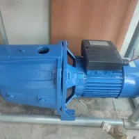 پمپ 1/5 اسب جتی استریم و خریدوفروش پمپ کارکرده