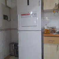 یخچال دونار هوم بار دار