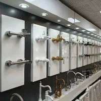 طرح تعویض شیرآلات قدیمی با نو