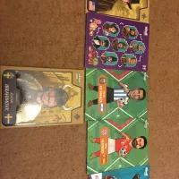 کارت های کیمیدی