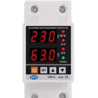 محافظ برق برای رفع نوسانات برق ،ترانس تقویت1800