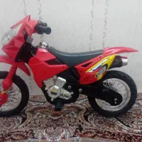 موتور شارژی