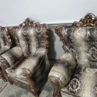 مبل سلطنتی ۷ نفره