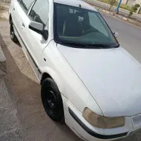 سمندمدل90|خودرو سواری و وانت|اهواز, سپیدار|دیوار