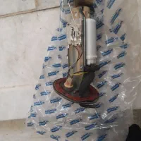 پمپ بنزین سونتا کامل استوک