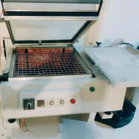 فروش شیرینک پک L دوخت در حد نو