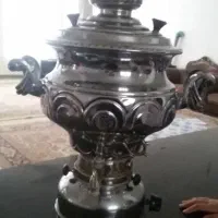 سماور شیک و بادوام