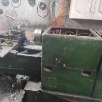 فروش لوازم تراشکاری و جوشکاری