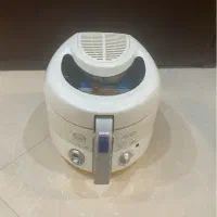 سرخ کن اصل دلونگی