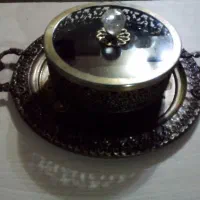 شکلات خوری