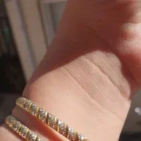 النگو نقره