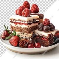 استخدام نیروی اقا برای فروشگاه شیرینی