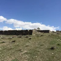 باغ در گلخندان جدید