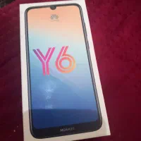 گوشی Y6 Prime 2019