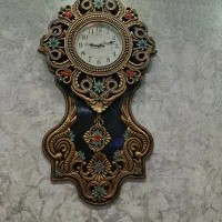 ساعت دیواری