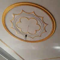 گچکاری ،کاشی ،سنگ، سیمان وتعمیرات ساختمان