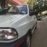 هاچبک اسپرت مدل ۷۹