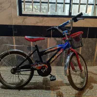 دوچرخه بدون دنده کودکان