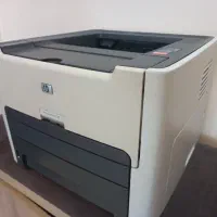 پرینترلیزری HP1320