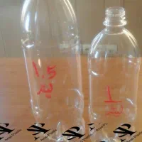 فروش انواع بطری و جار