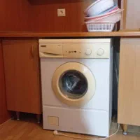 لباسشویی پارس ۵ کیلویی