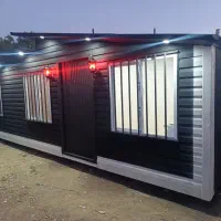 کانکس سازی  با بهترین کیفیت و قیمت