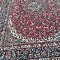 فرش دستباف و ماشینی