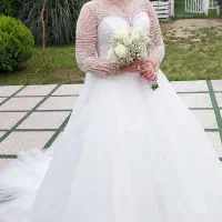 لباس عروس