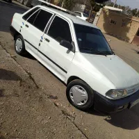 پراید مدل 80