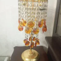 چراغ خواب برقی