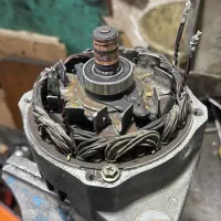 تعمیر ارمیچر دینام انواع خودرو