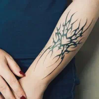 ارایش دائم