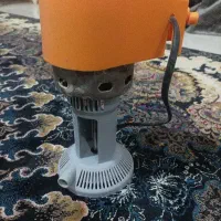 پمپ کولر آبی