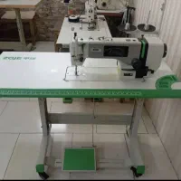 فروشگاه عسکری چرخ خیاطی راسته فول اتومات سخنگو‌ ‌