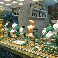 خرید و فروش طلا