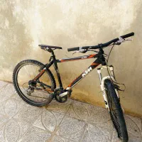 دوچرخه ۲۶ ktm