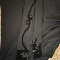 چادر مجلسی نماز مانتو در حدنو