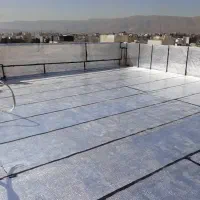 ایزوگام عمده شعبه زندان با قیمت کارخانه