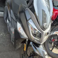 ایروکسj200 نیروموتور گلکسی یاماها مدل 404 adv