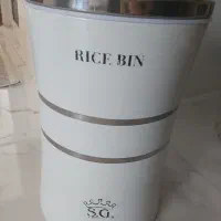 سطل برنج