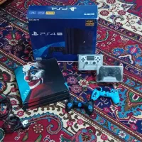 Ps4pro|کنسول، بازی ویدئویی و آنلاین|تبریز, |دیوار