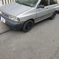 پراید 131 مدل 92