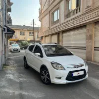 لیفان x50 اتومات در حدصفر