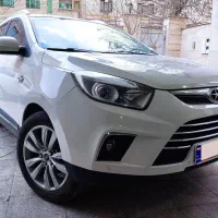 جک S5 اتومات۲۰۰۰ مدل ۹۹