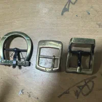 کمربند فوم براق و سگگ
